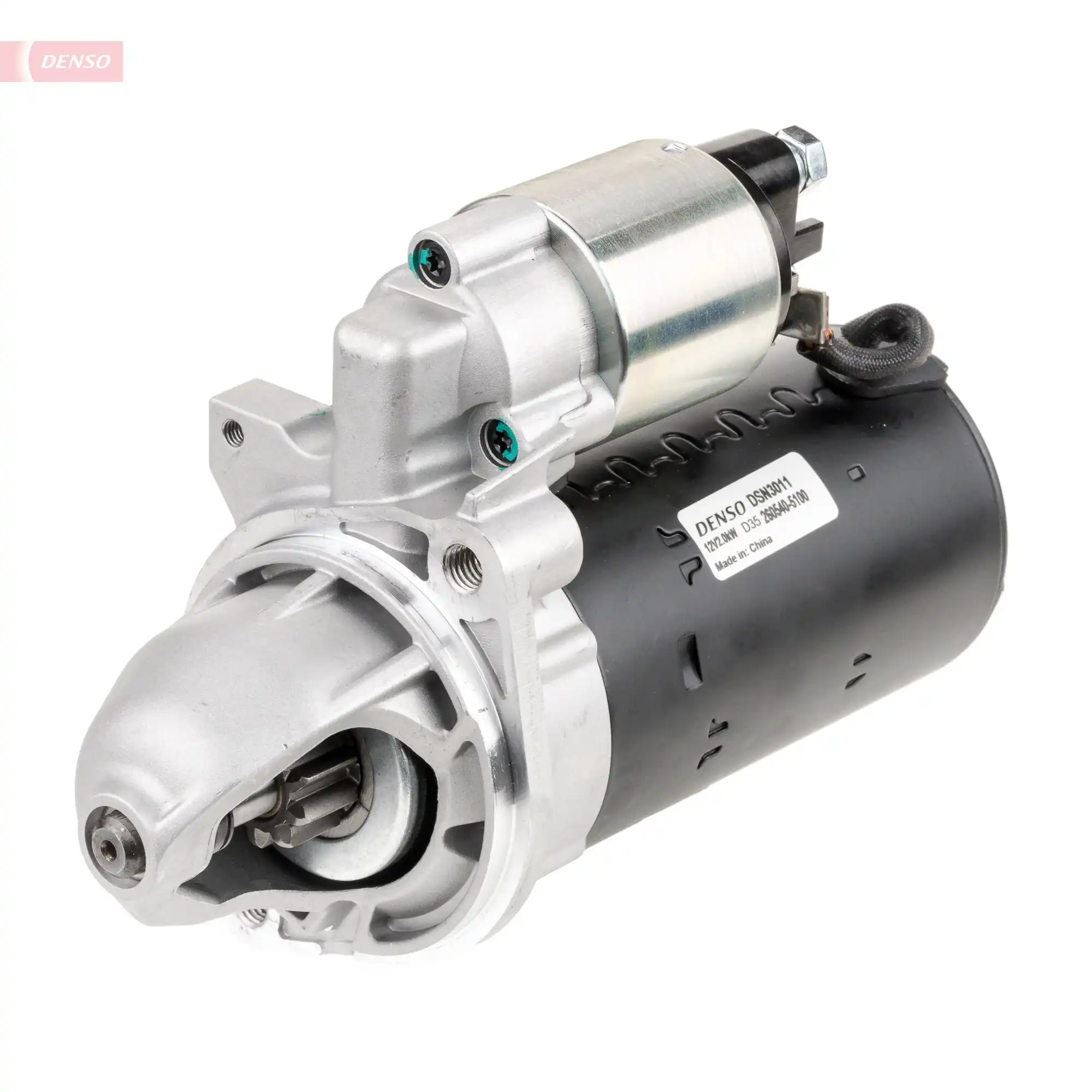 DENSO DSN3011