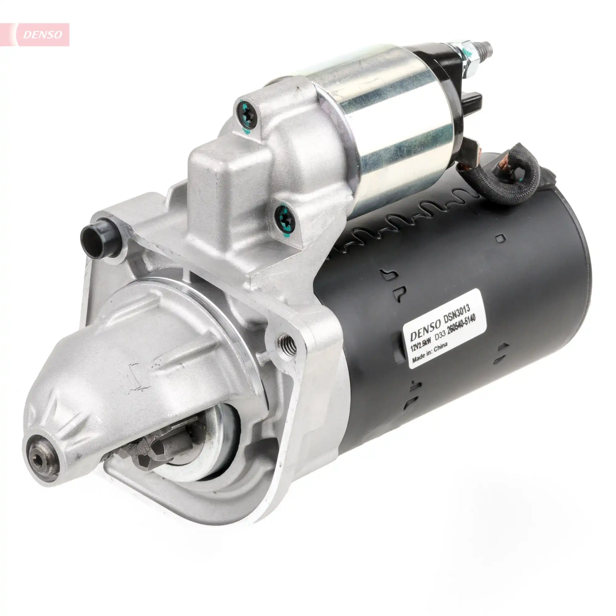DENSO DSN3013