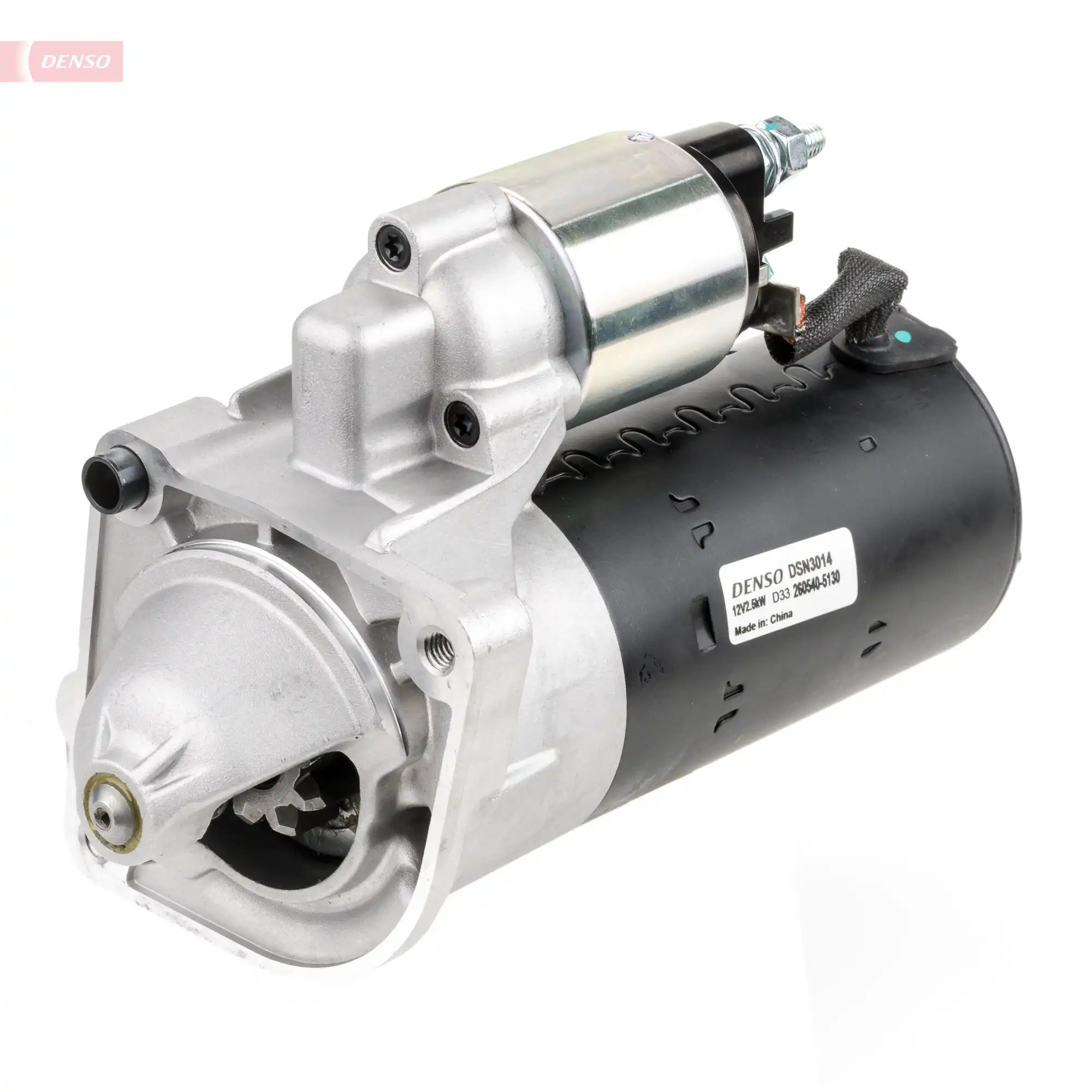 DENSO DSN3014