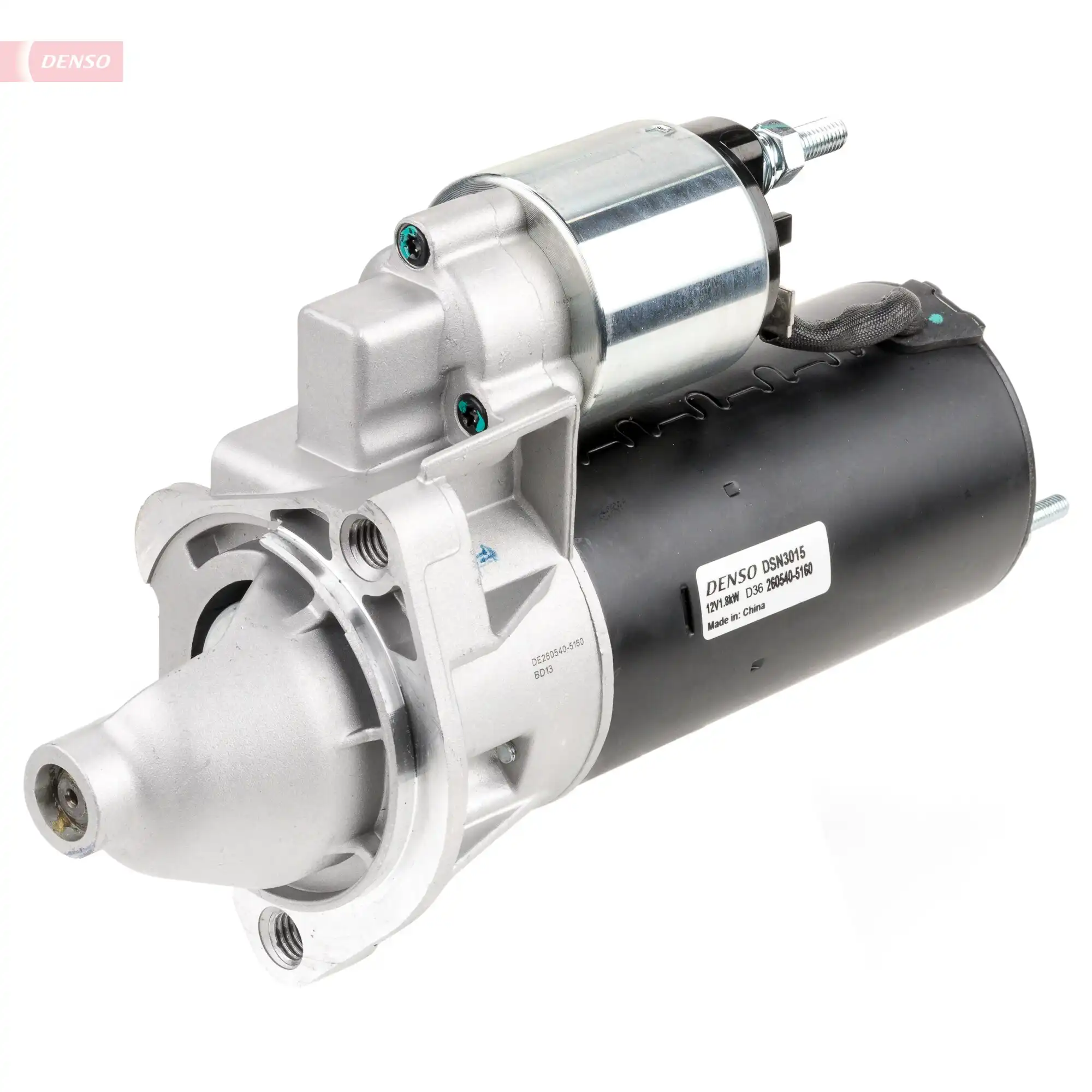 DENSO DSN3015
