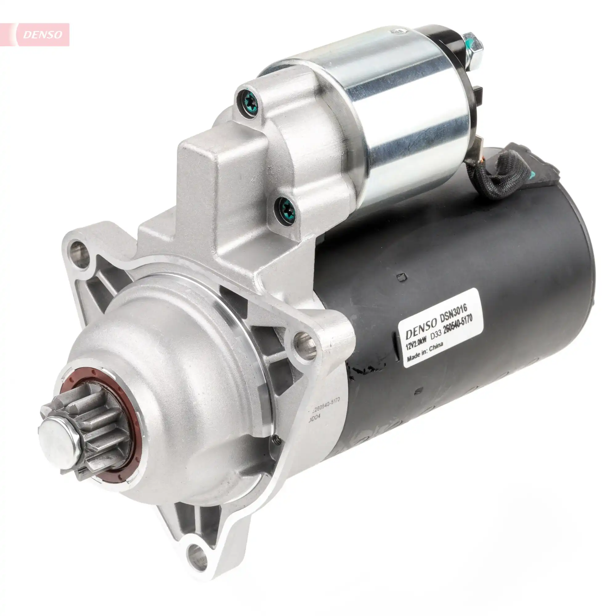 DENSO DSN3016