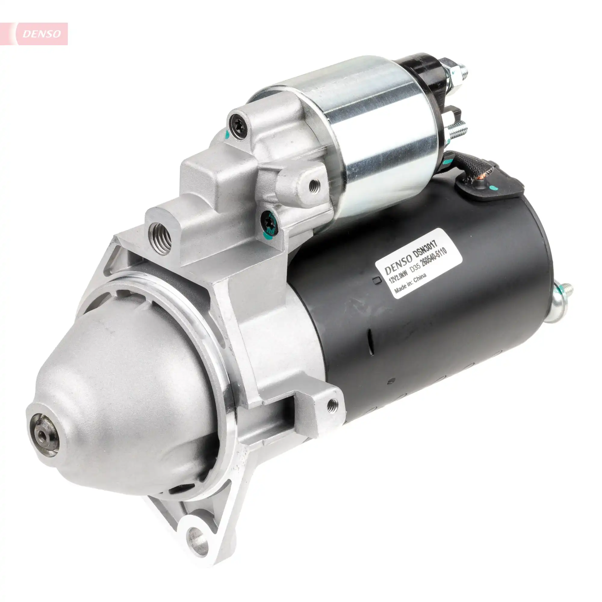 DENSO DSN3017