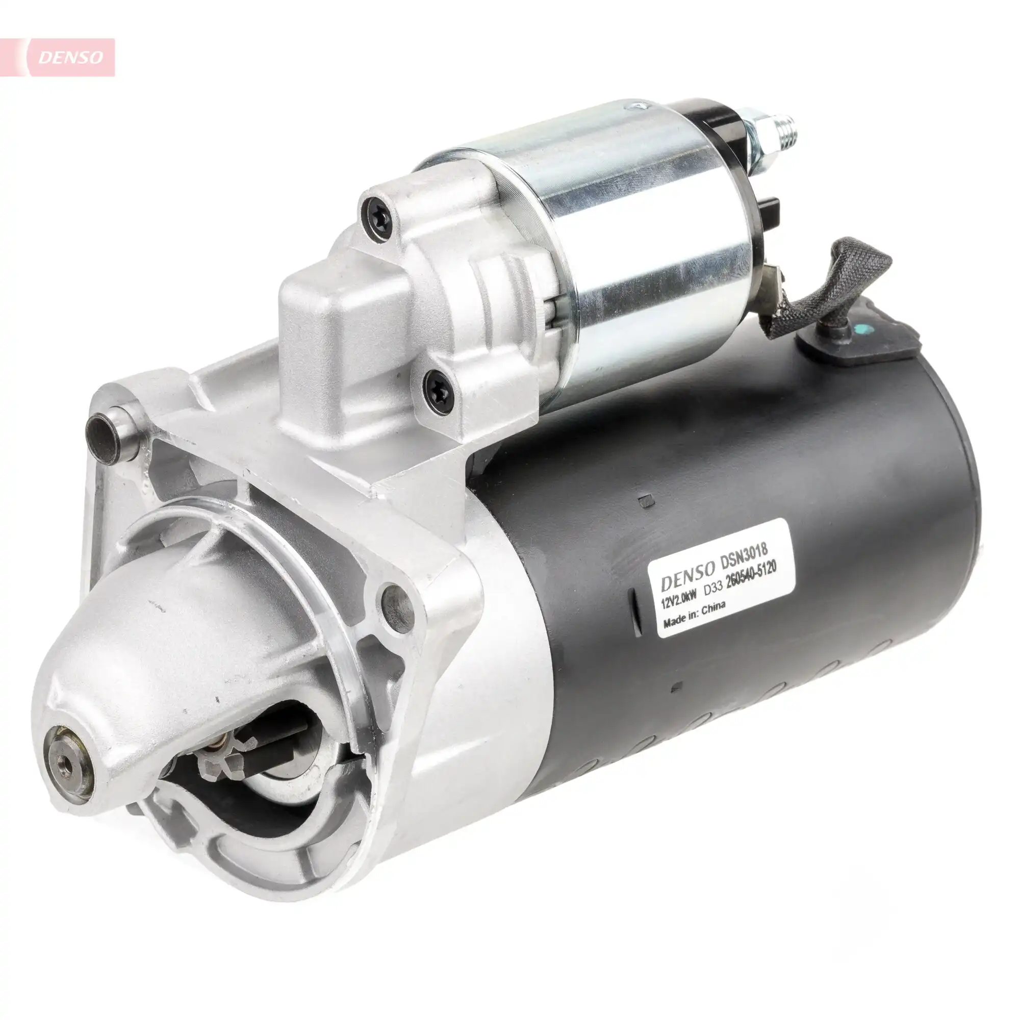 DENSO DSN3018