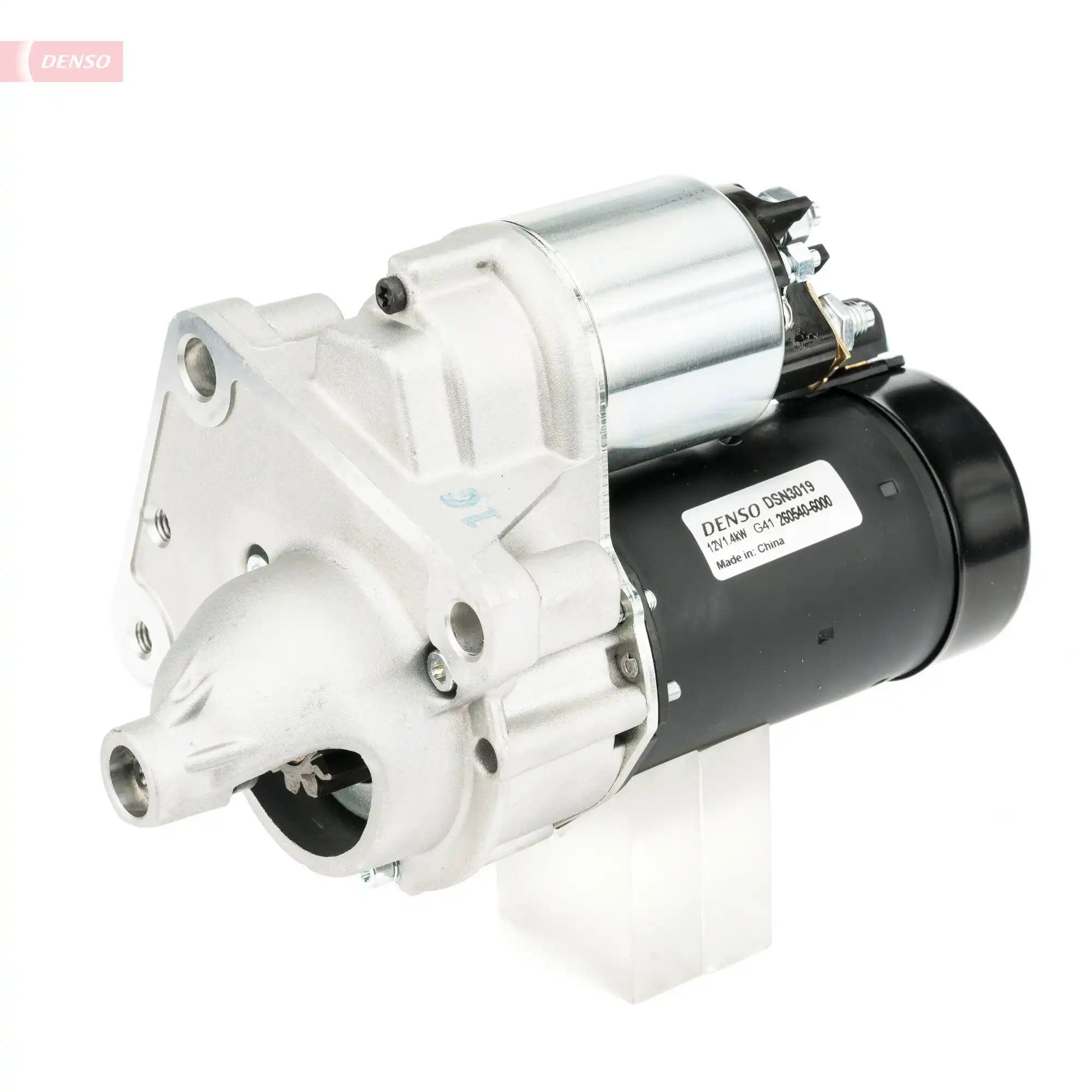 DENSO DSN3019