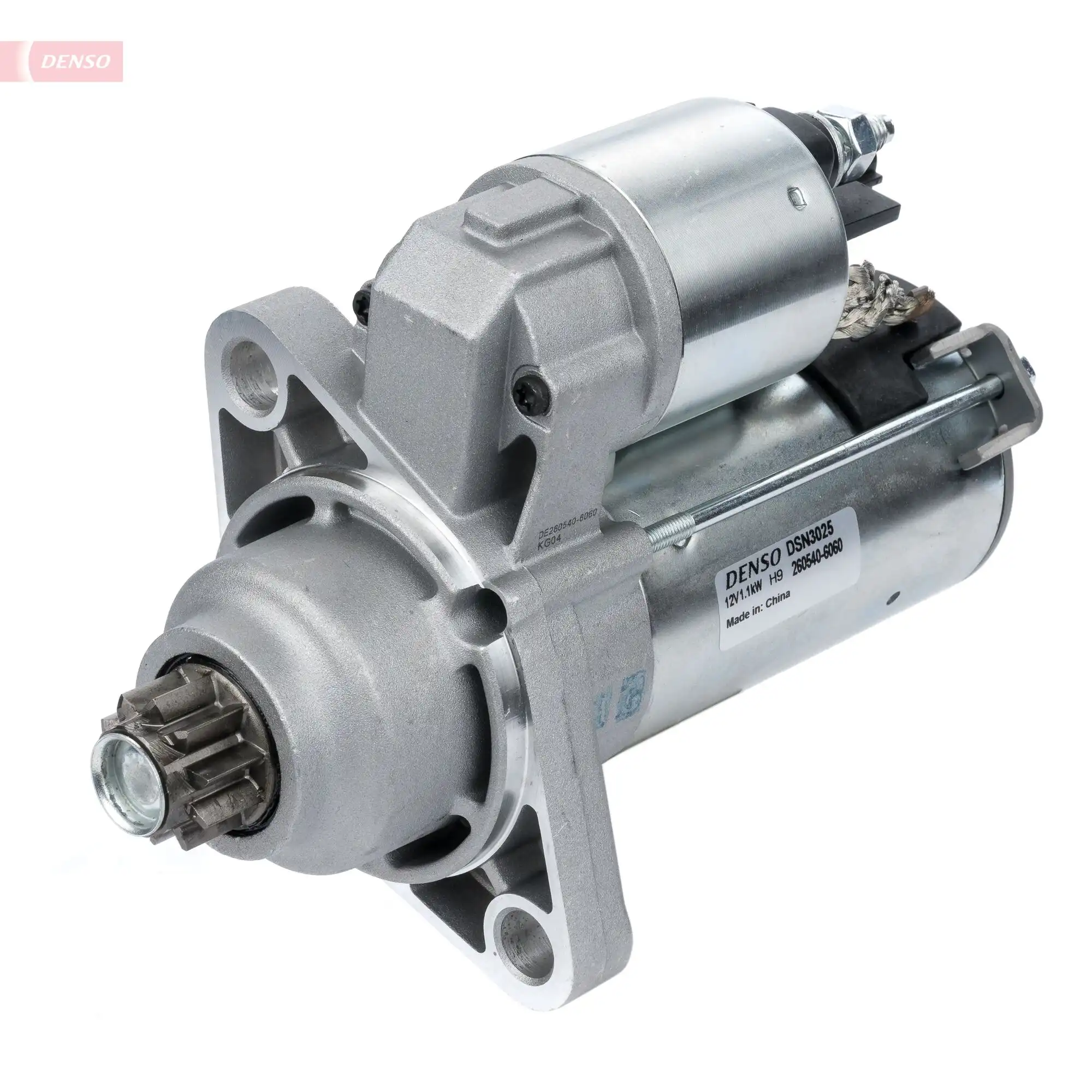 DENSO DSN3025