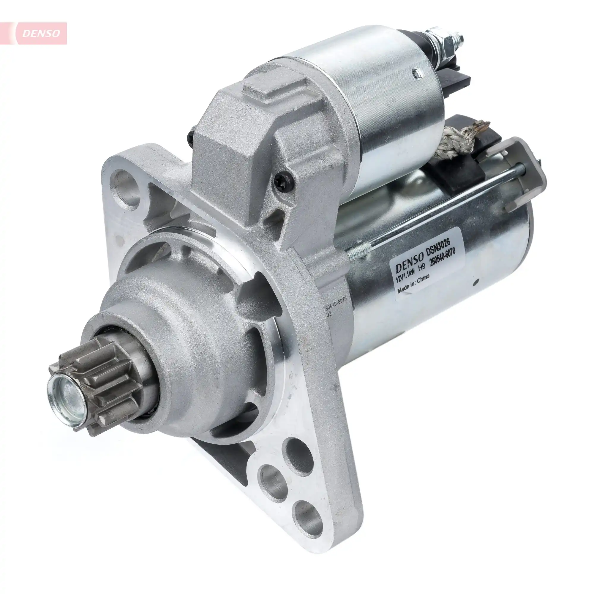 DENSO DSN3026