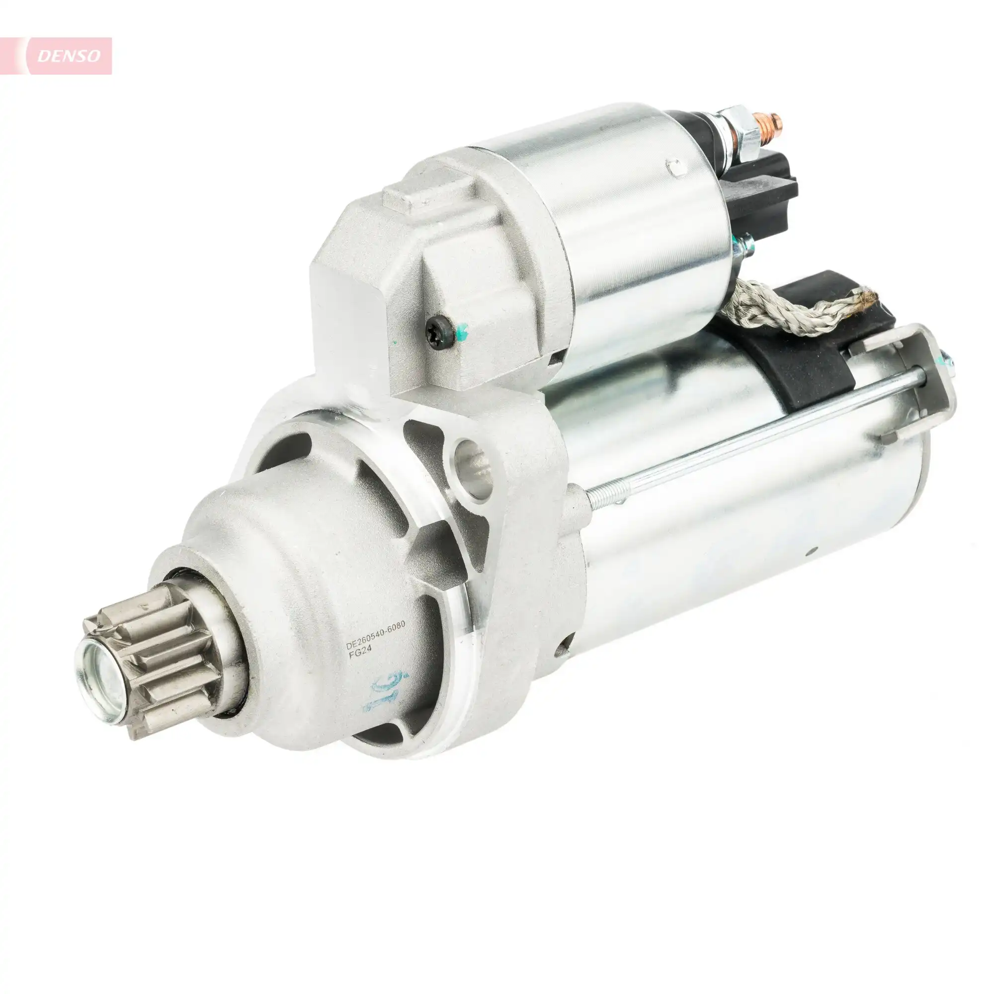 DENSO DSN3027