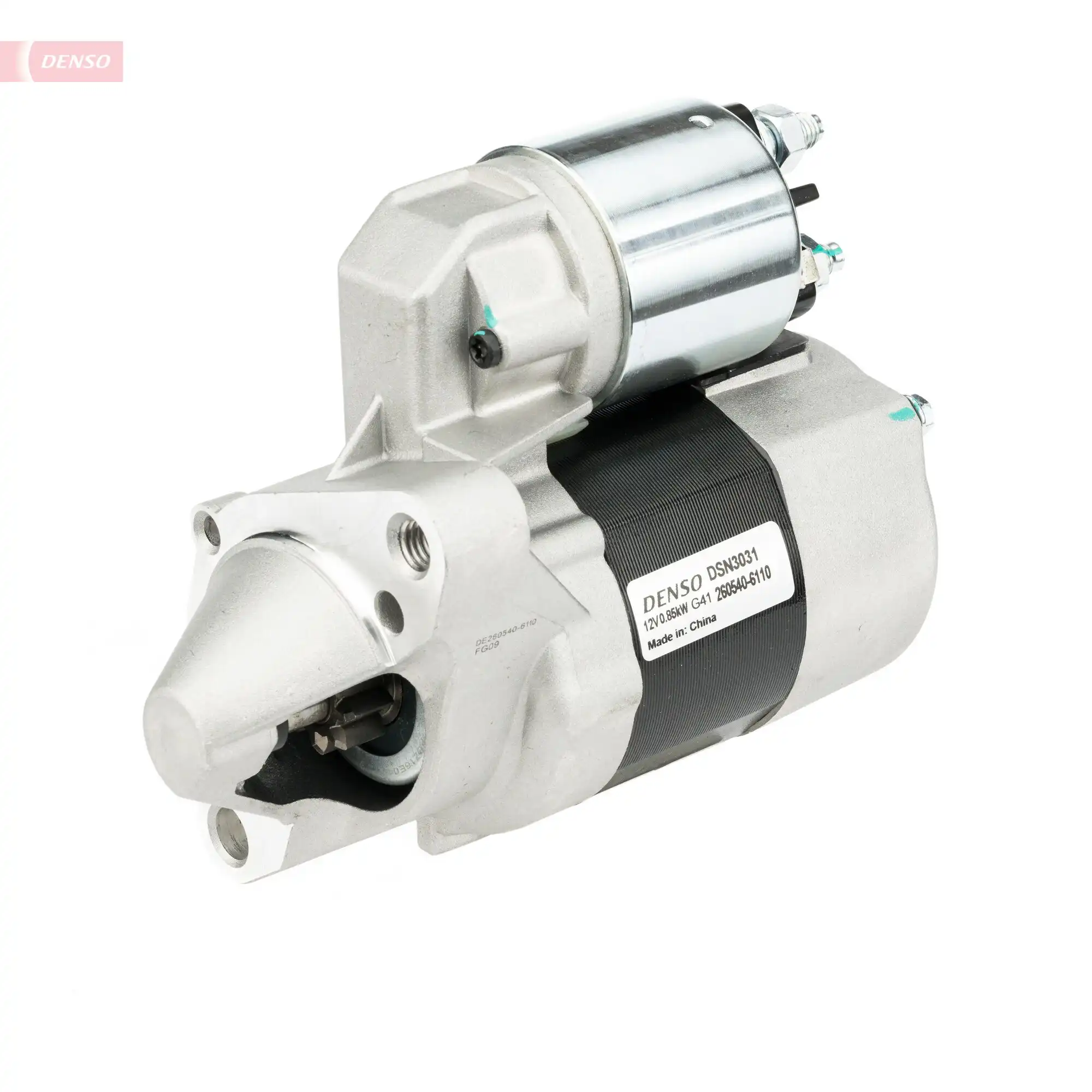 DENSO DSN3031