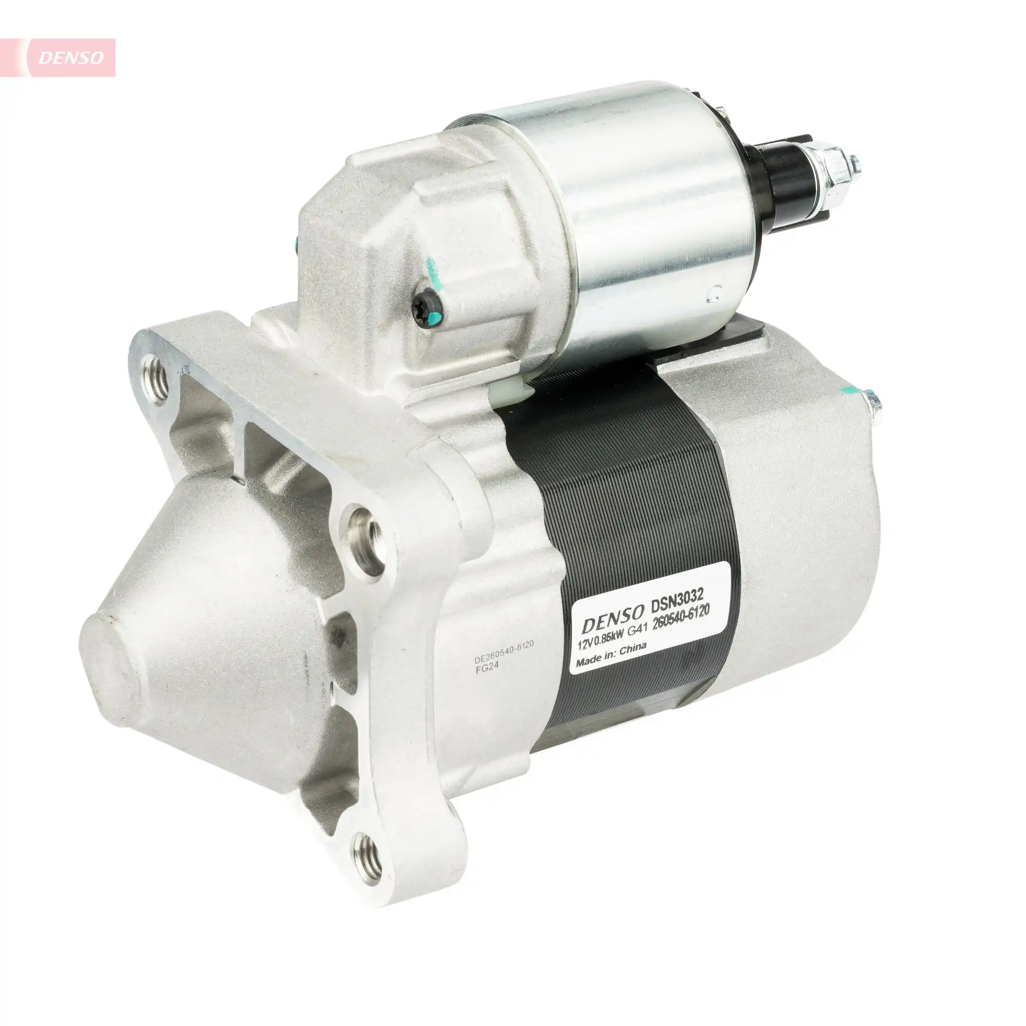 DENSO DSN3032