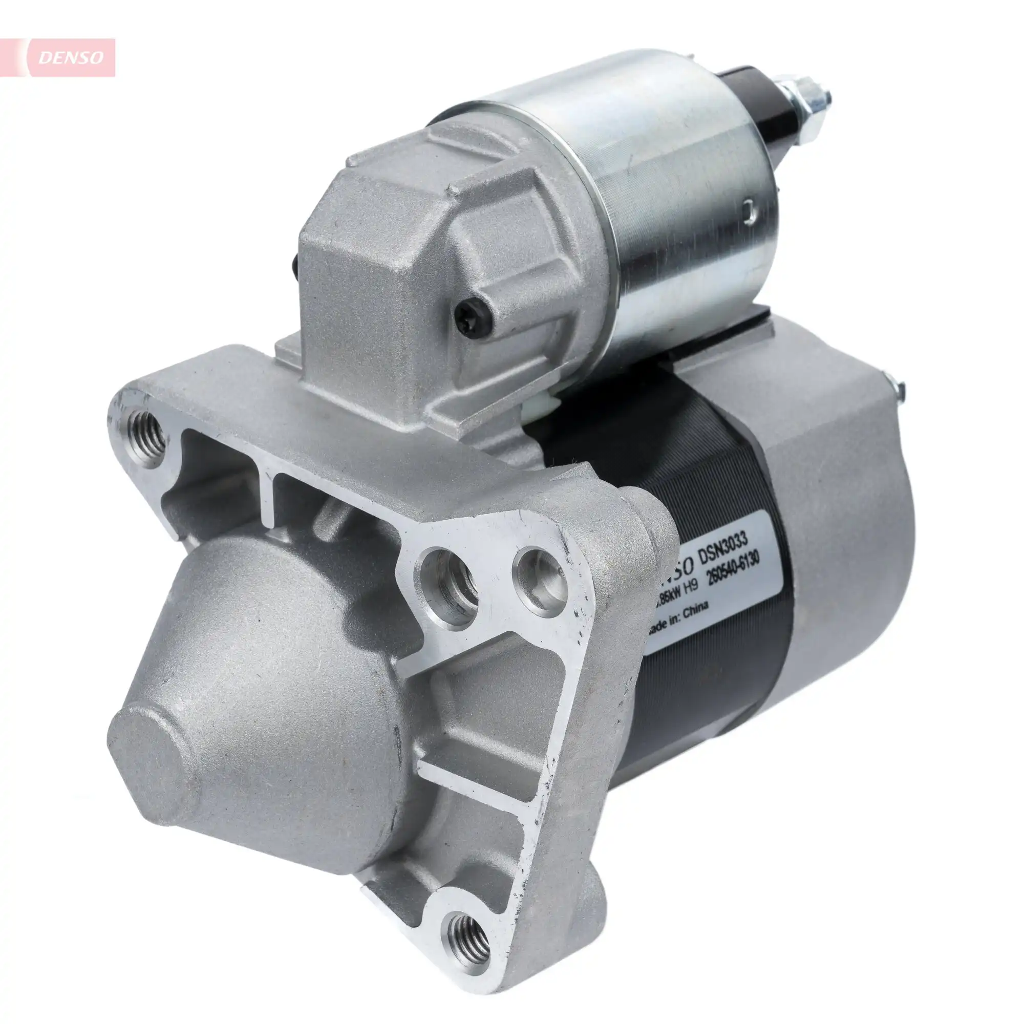 DENSO DSN3033