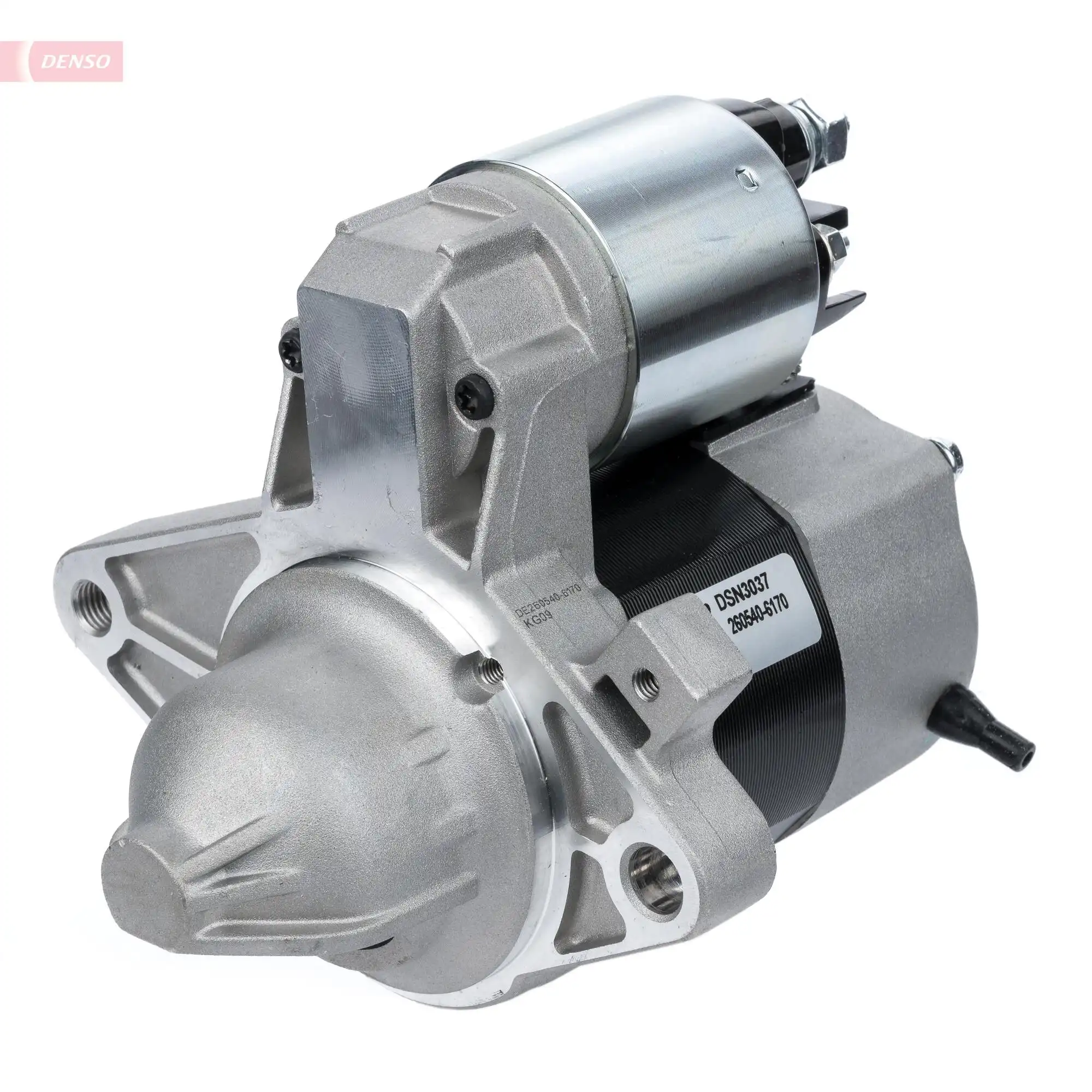 DENSO DSN3037