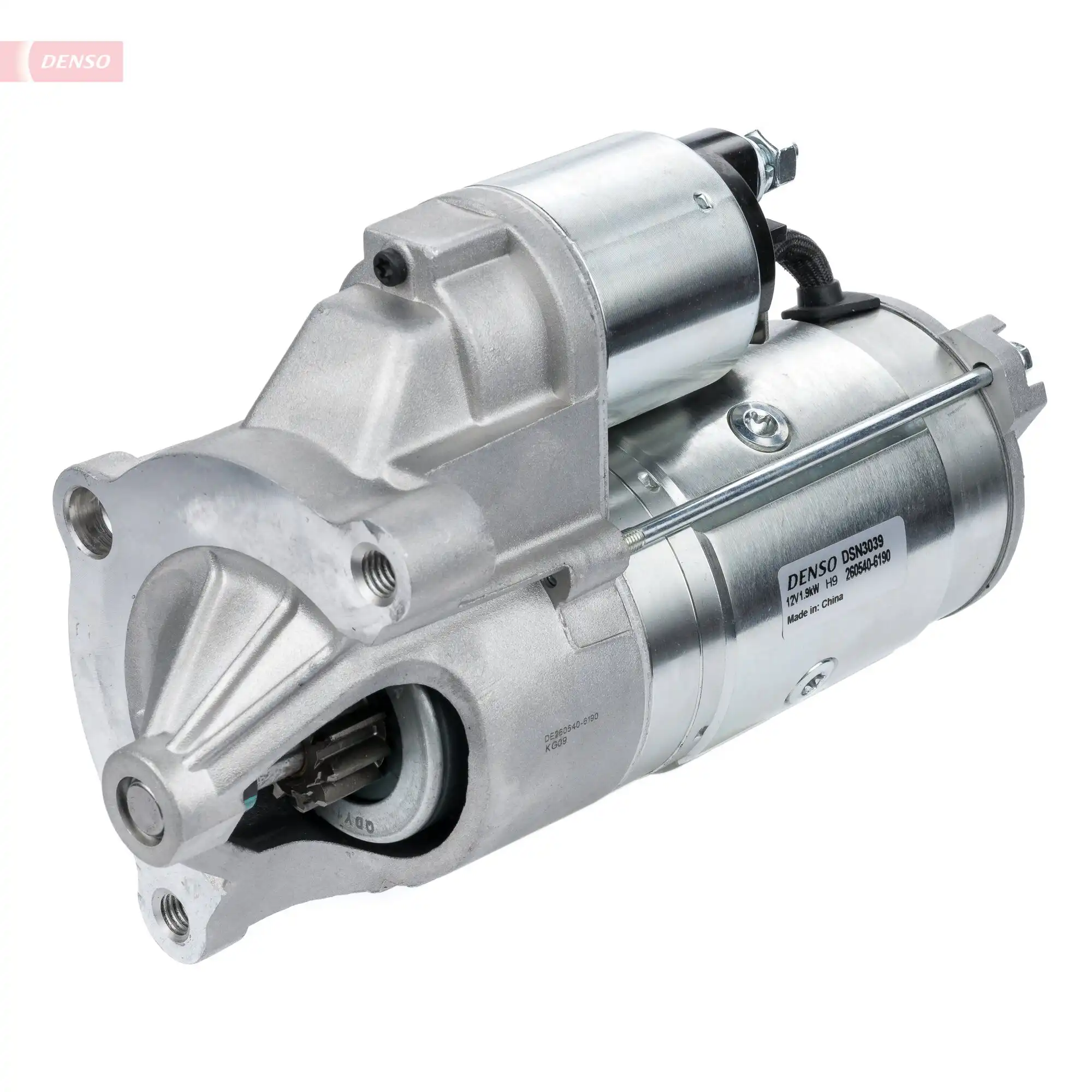 DENSO DSN3039