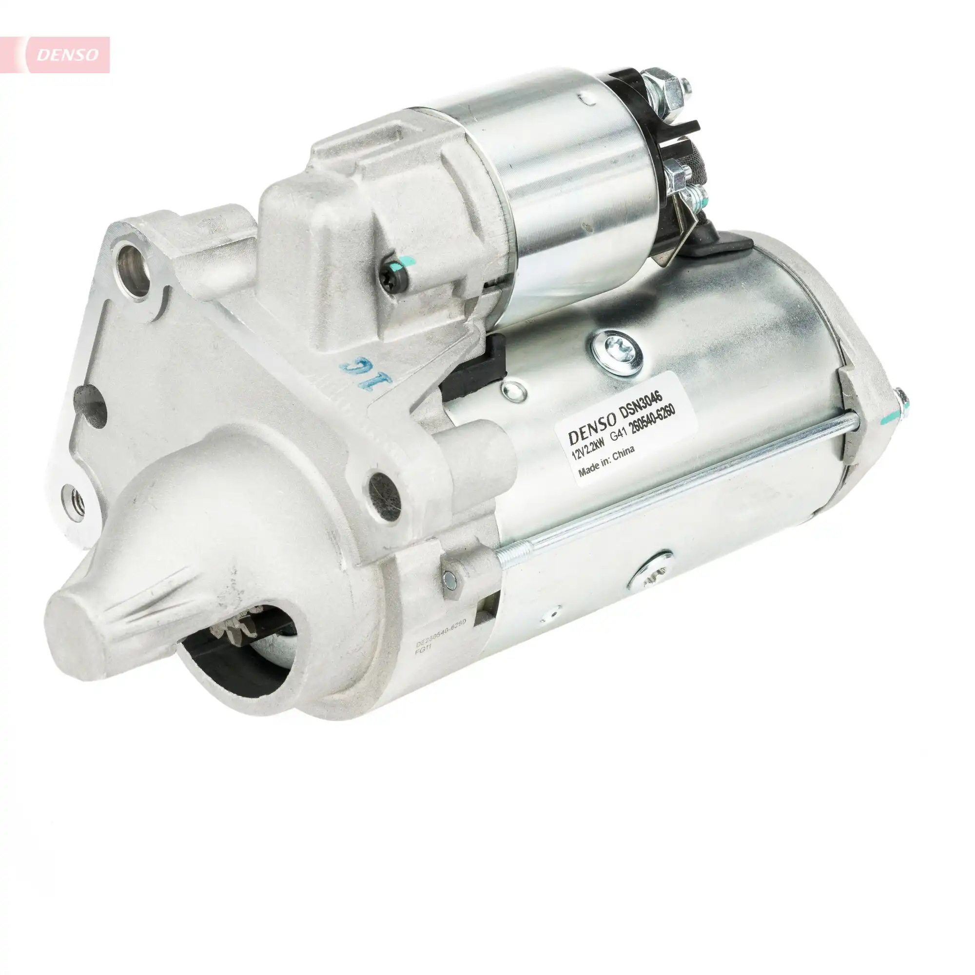 DENSO DSN3046
