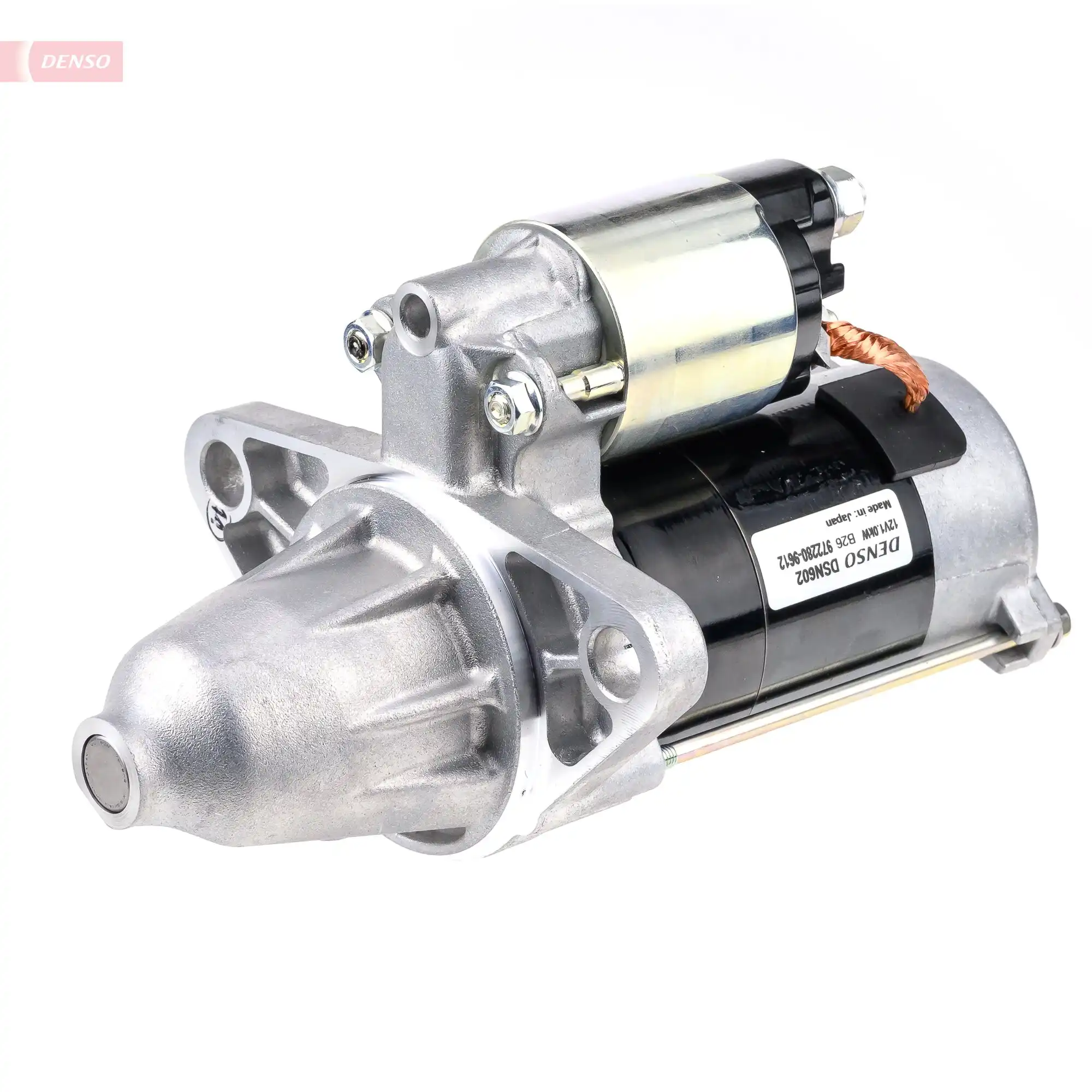 DENSO DSN602