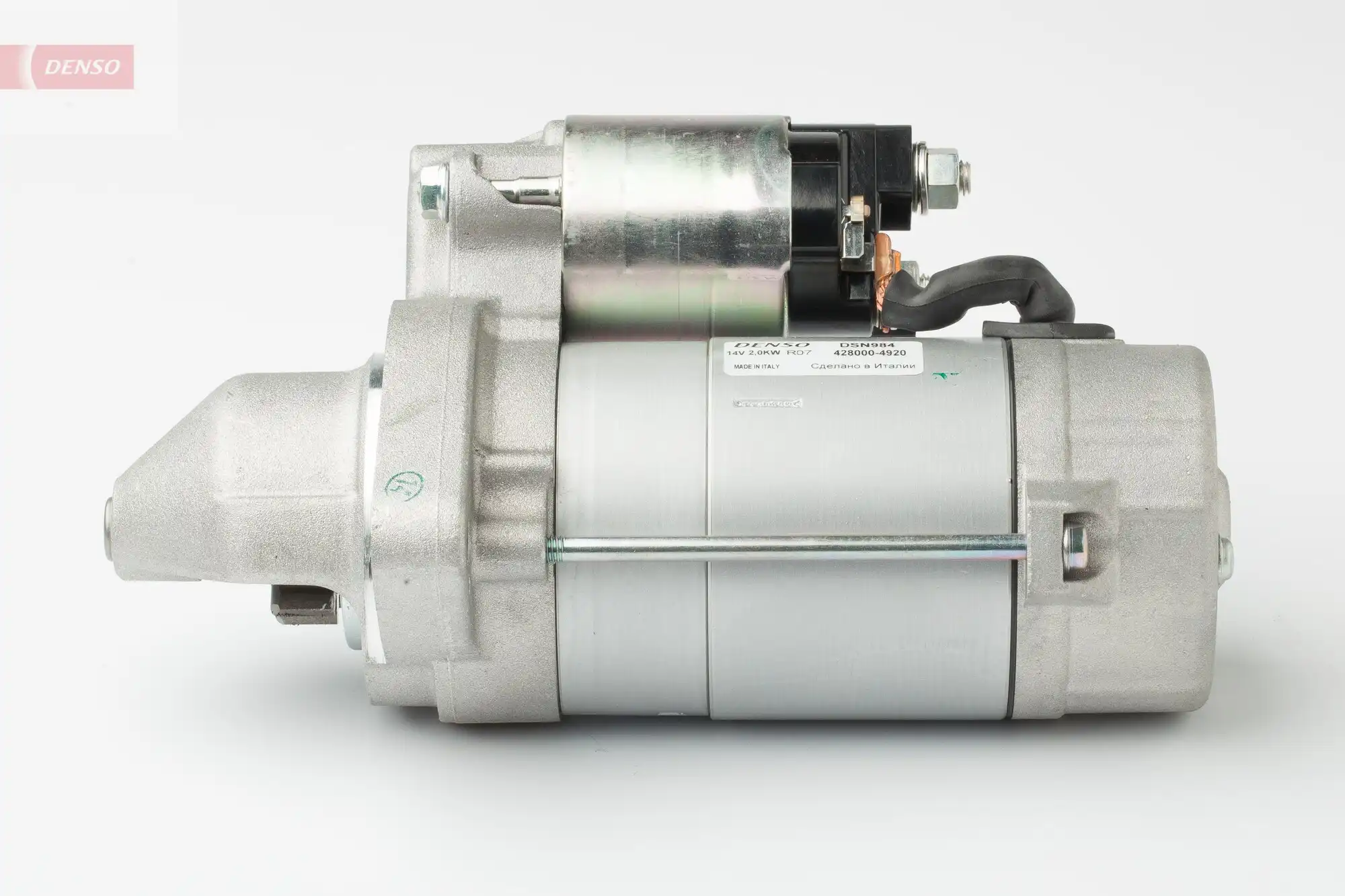 DENSO DSN984