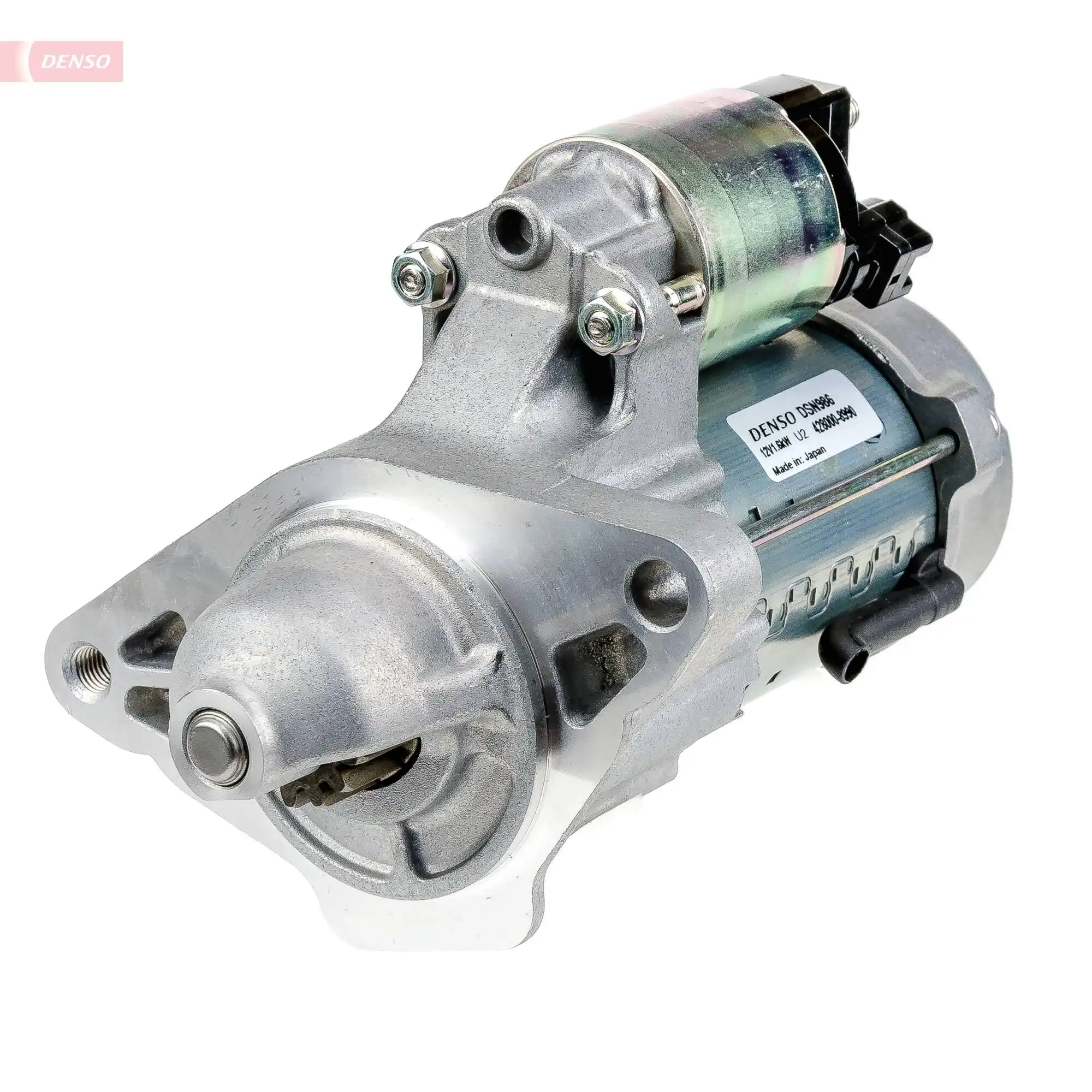 DENSO DSN986