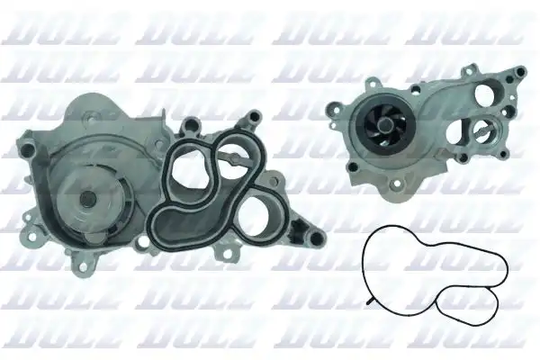 DOLZ A234