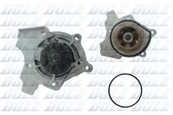 DOLZ A243