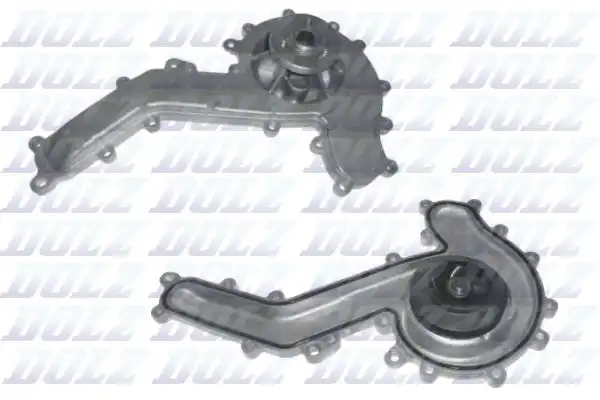 DOLZ A276