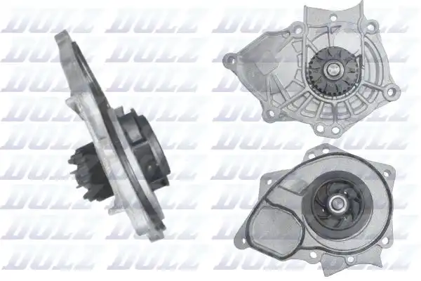 DOLZ A277