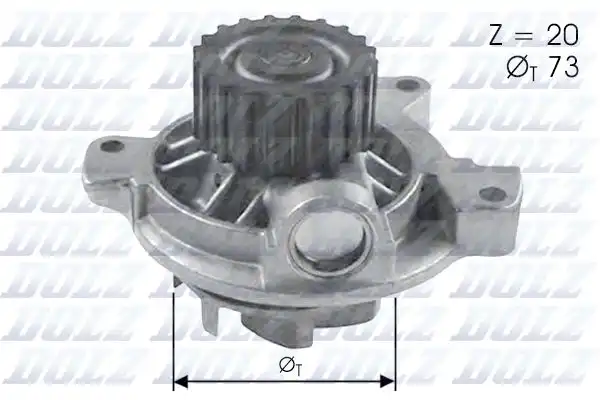 DOLZ A280