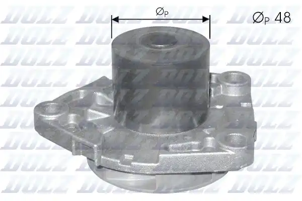 DOLZ A300