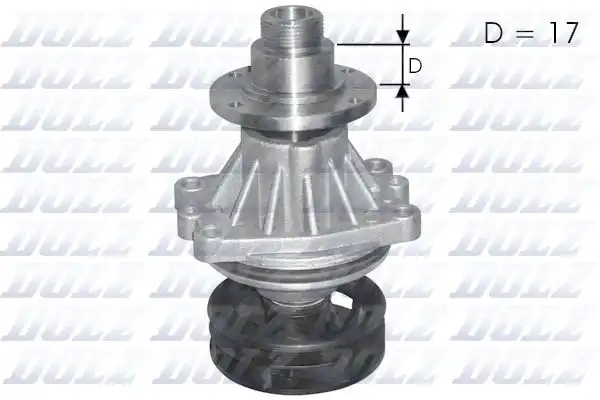 DOLZ B219
