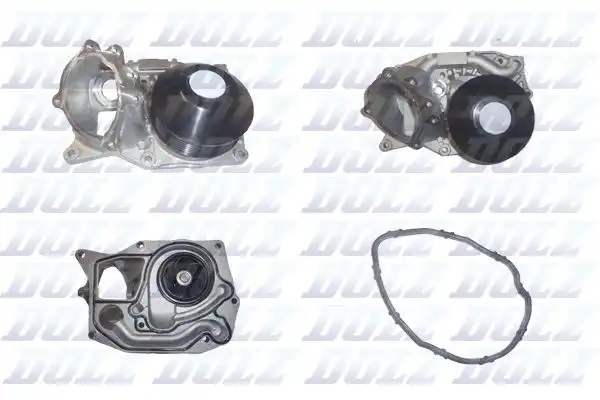 DOLZ B252