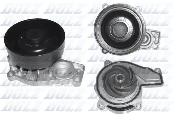 DOLZ B254