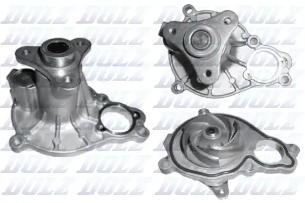 DOLZ B255