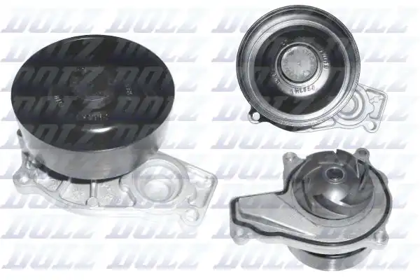 DOLZ B257