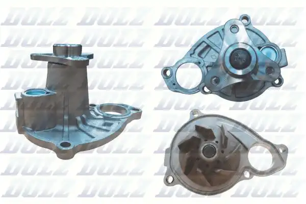 DOLZ B262
