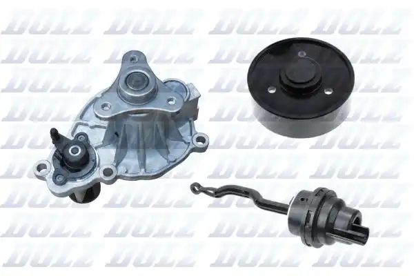 DOLZ B270V