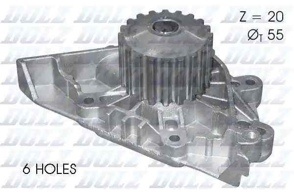 DOLZ C144