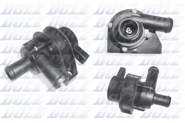 DOLZ EA504A