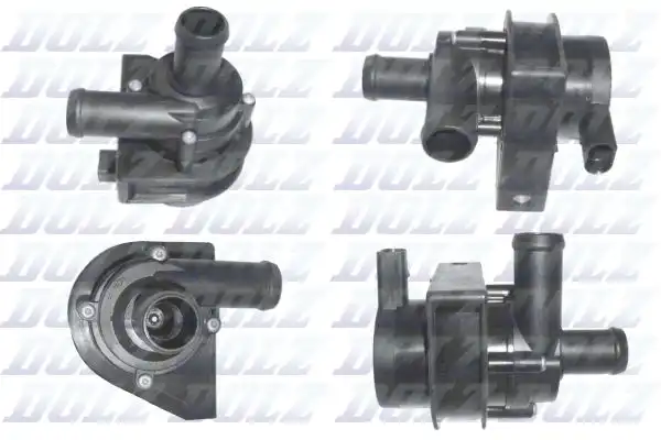 DOLZ EA508A