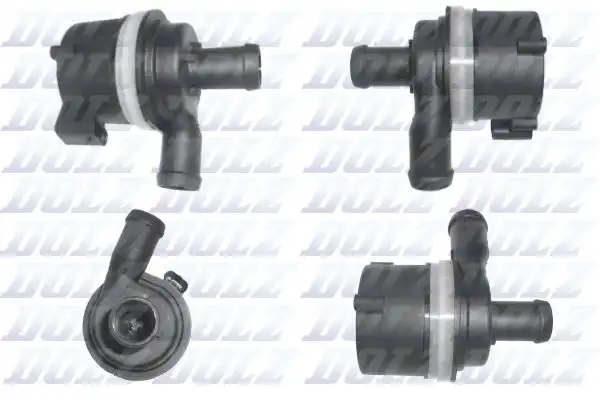 DOLZ EA509A
