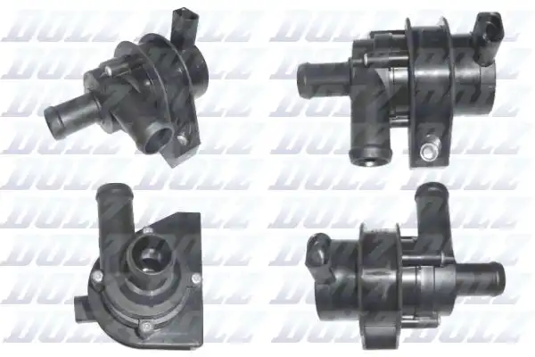 DOLZ EA510A