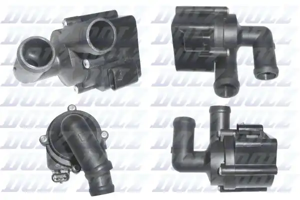 DOLZ EA511A