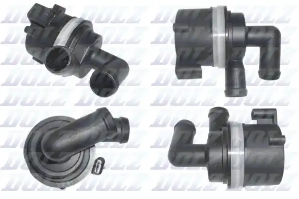 DOLZ EA512A