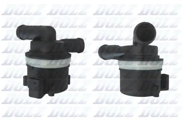 DOLZ EA550A