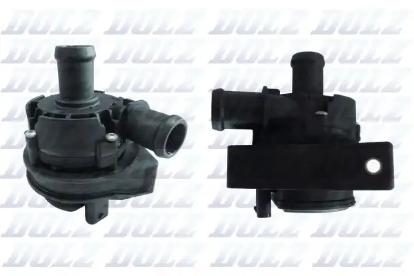 DOLZ EA555A