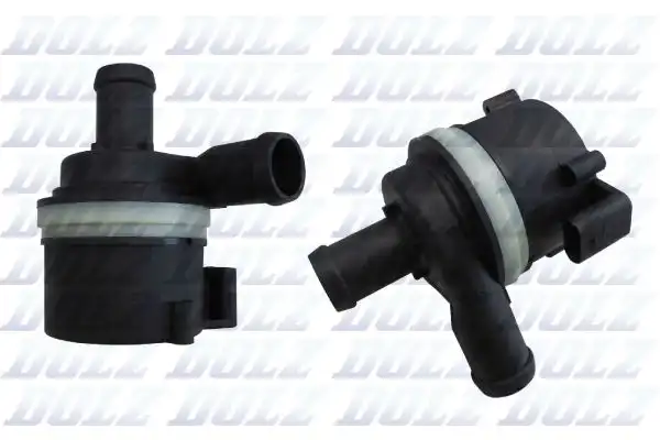 DOLZ EA558A