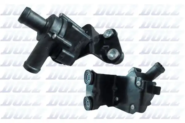 DOLZ EF560A