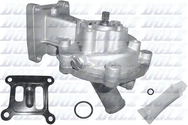 DOLZ F149CT