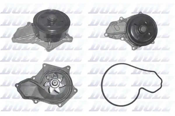 DOLZ H145