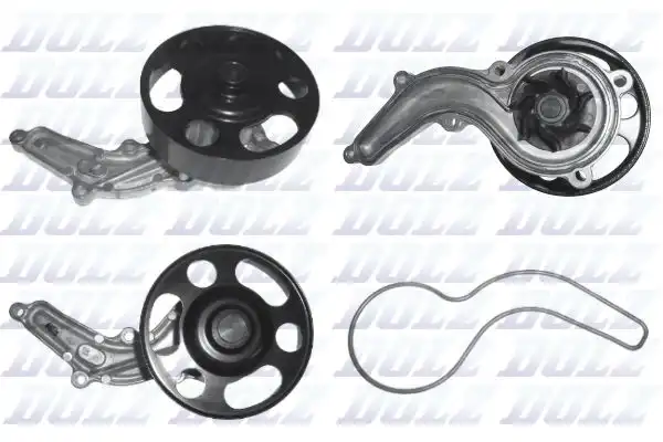 DOLZ H148