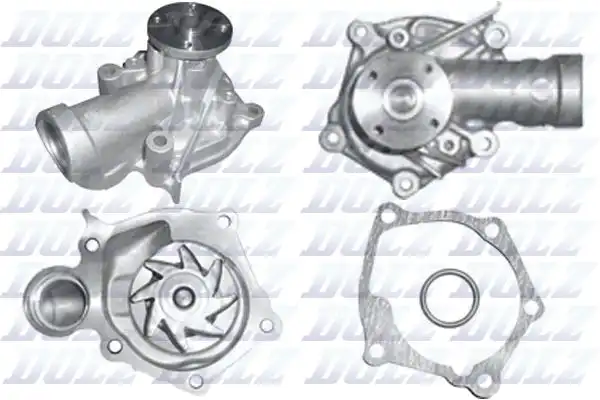 DOLZ H233