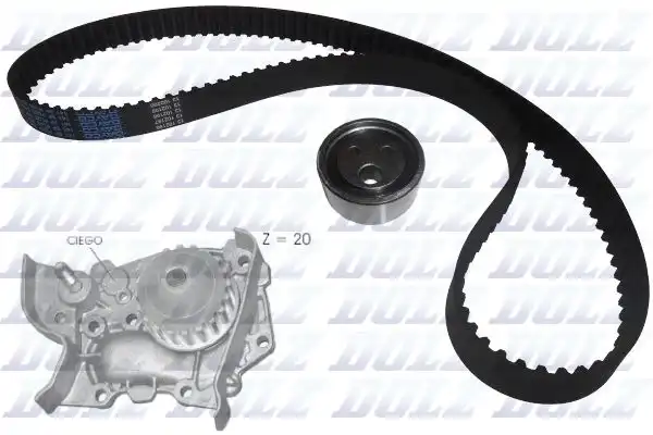 DOLZ KD017