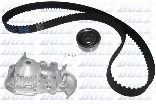 DOLZ KD018